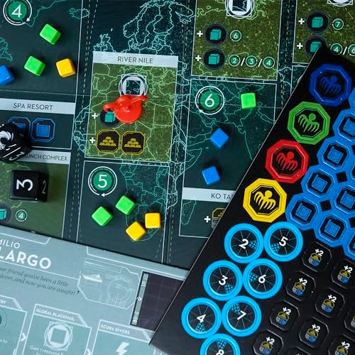 Spectre: Spy Vs. Spy on The James Bond Movies