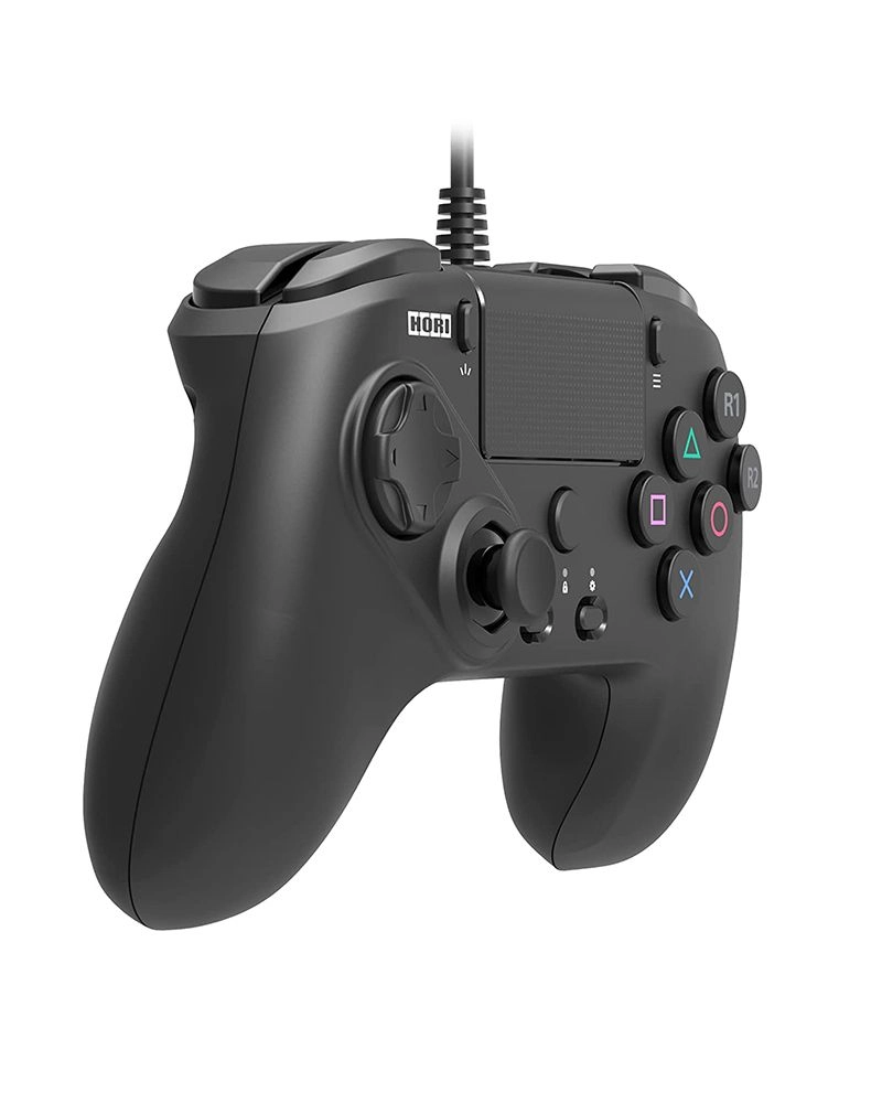 Fighting Commander OCTA (PlayStation 5) Black