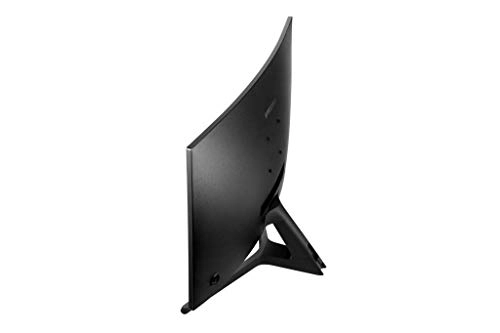 (Renewed) CR50 Frameless Curved Gaming Monitor - LC27R500FHNXZA 27 Inches 1920x1080