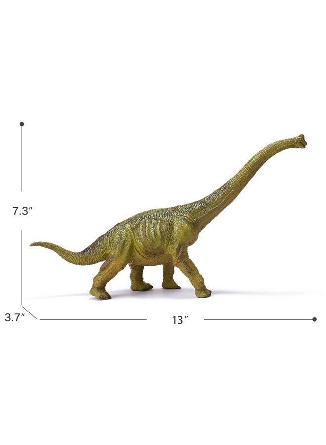 Jurassic - Brachiosaurus