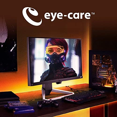 EX2510S - 25 inch 1920 X 1080