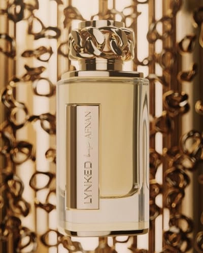 Lynked Forever - Eau de Parfum 100 ml