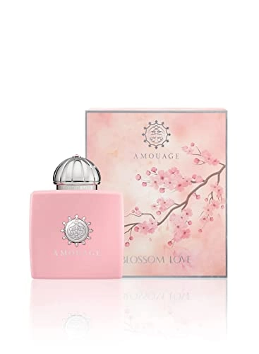 Blossom Love Eau de Parfum 100ml
