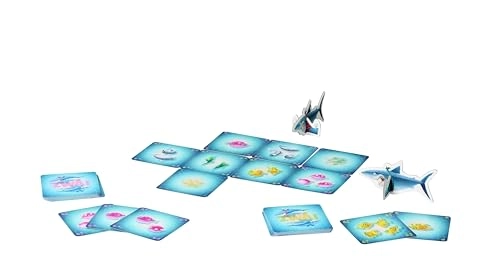 Zwai Shark Alarm Off the Coast of Haiwaiis! (German)