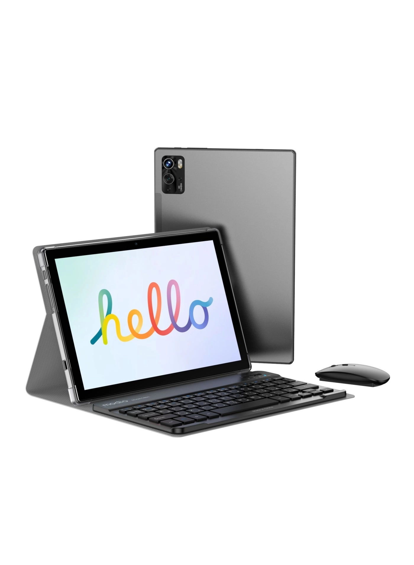 M27 - 12 GB 10.1 in 512 GB