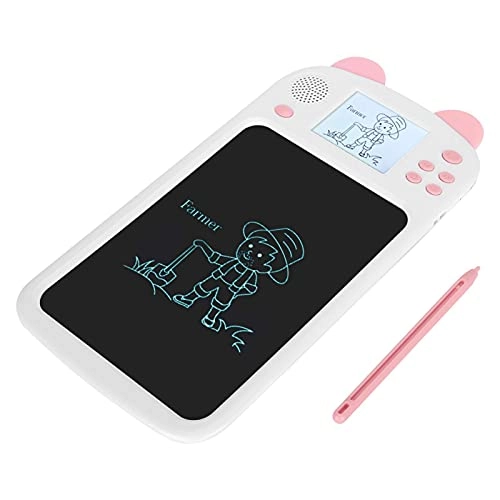 LCD Writing Board - 8.5-inch