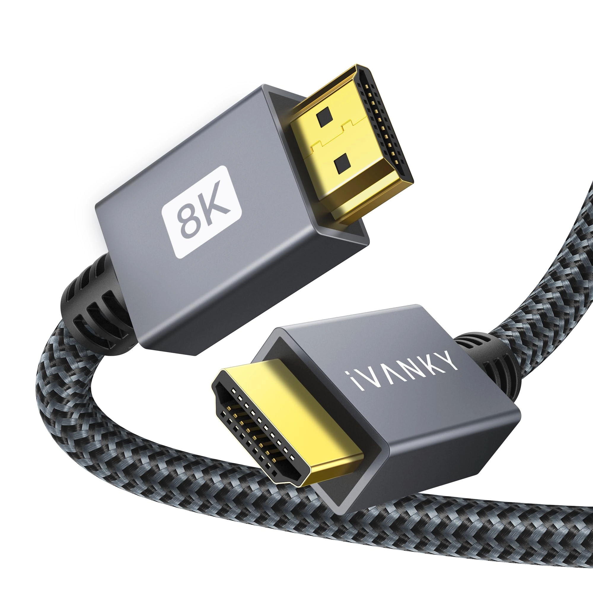 Shenzhen Velocity Technology Innovations Co., Ltd. 8K HDMI Cable 3.048m with Ethernet