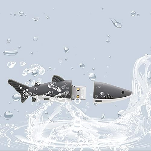 USB Flash Drive - USB 2.0 8GB 16GB 32GB 64GB