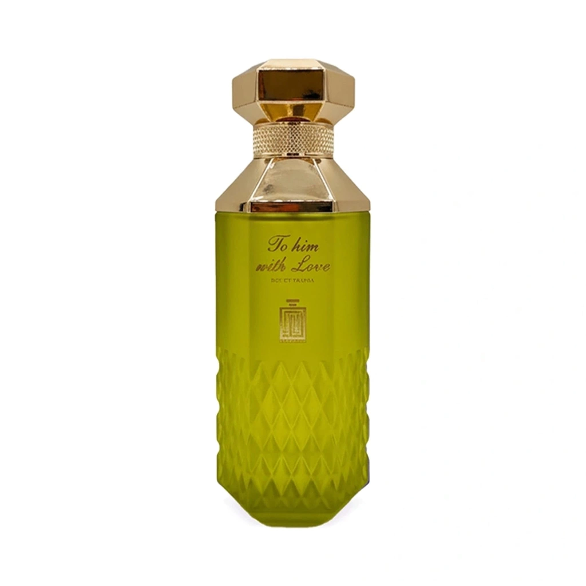 After 21 Eau de Parfum - 100ml