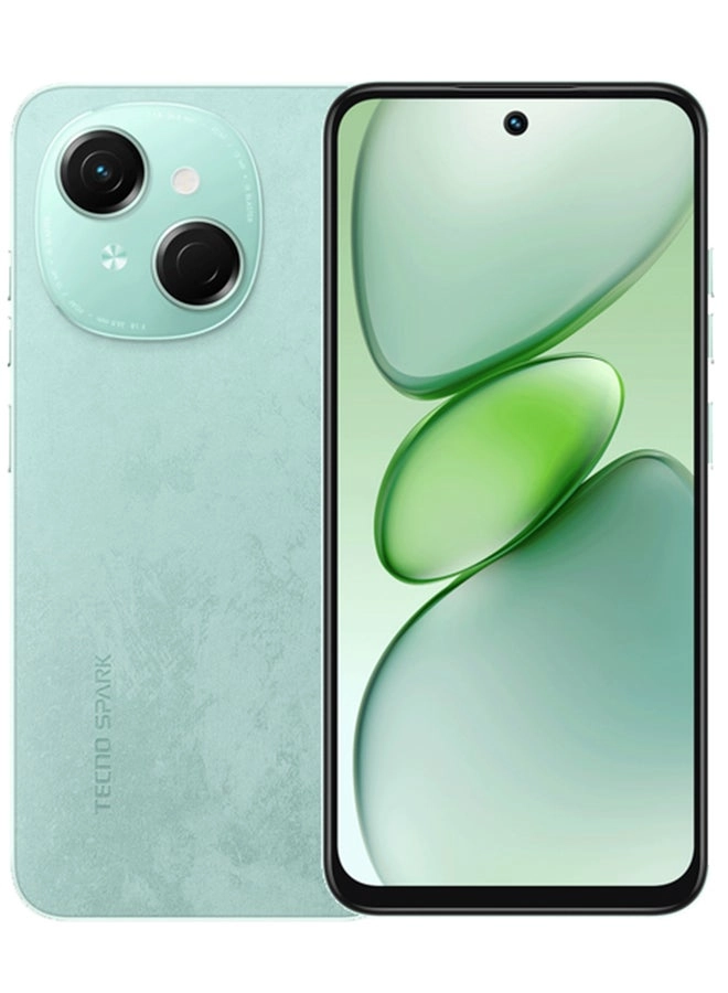 SPARK Go 1 KL4 - 3GB 64GB