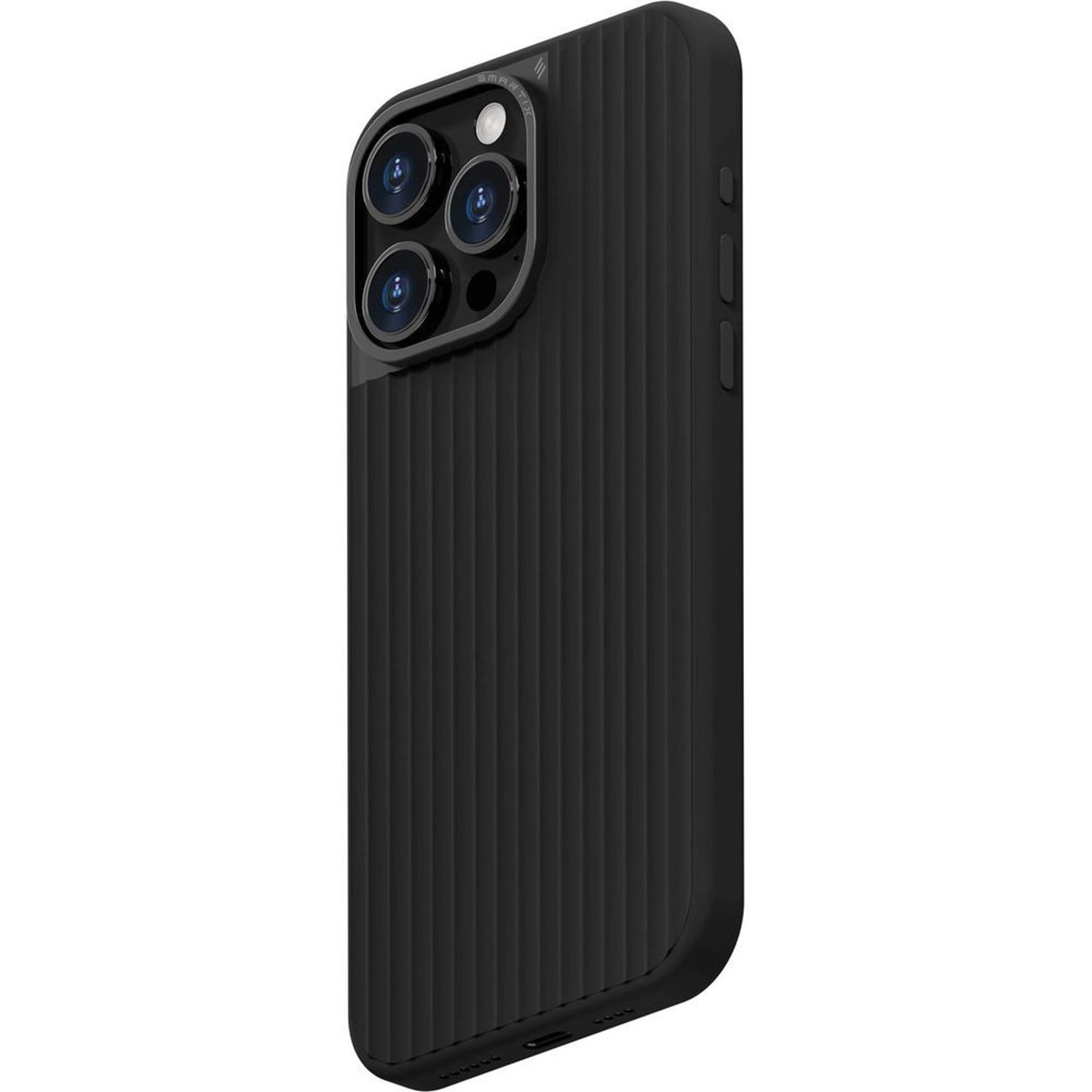 UG Magnetic Silicone Case for iPhone 16 Pro Max