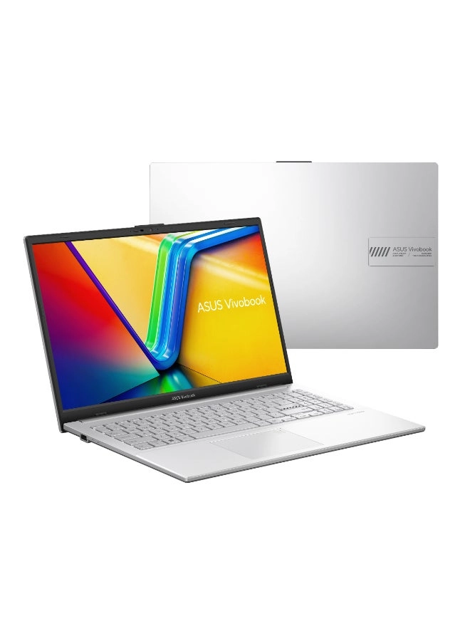 VivoBook Go 15 E1504GA-WS36 - 15.6'' Core i3-N305 8GB DDR4 256GB SSD