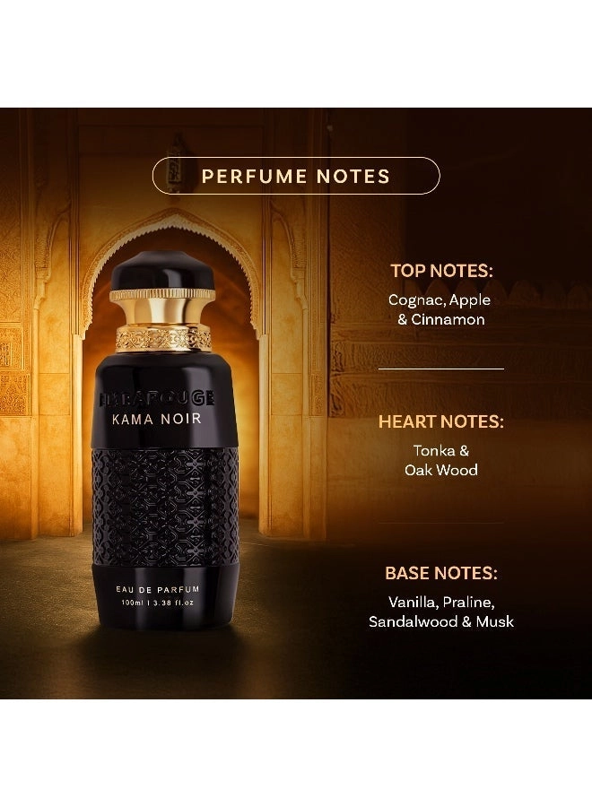 KAMA NOIR Eau de Parfum 100 ml