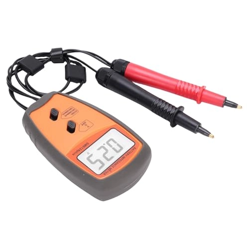 Internal Resistive Value Tester