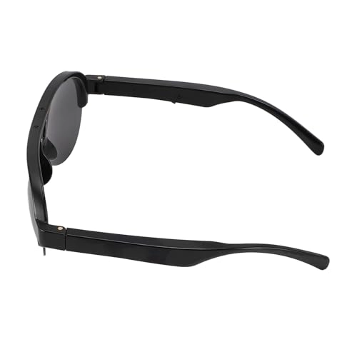 AI Smart Glasses - 100+ languages Bluetooth 5.3