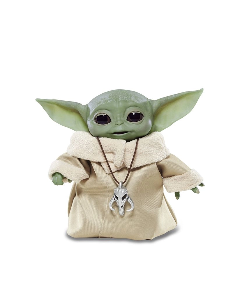 The Child Animatronic Edition - Star Wars (18.3 cm)