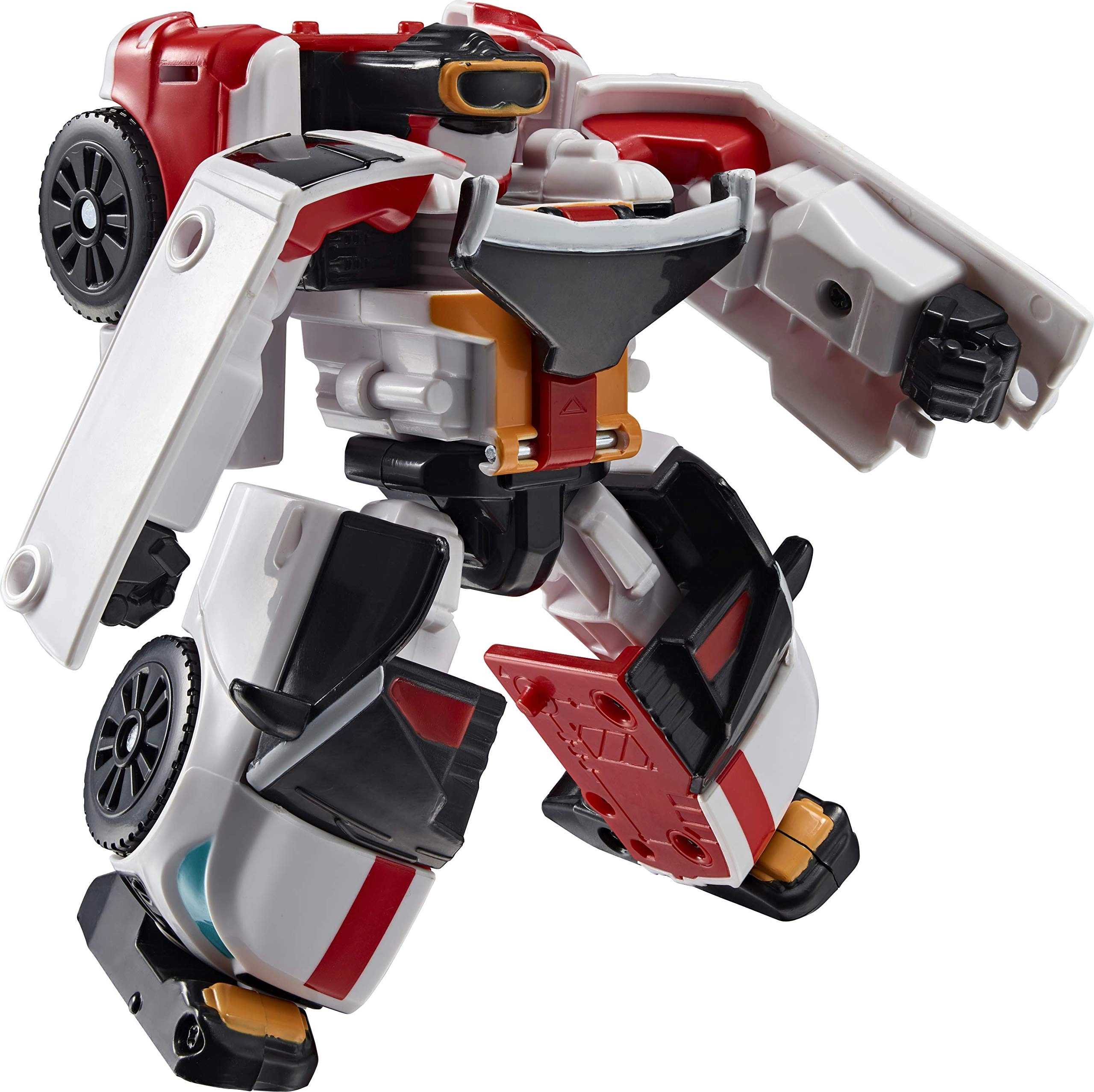 TOBOT Mini V - Transforming Car Youngtoys