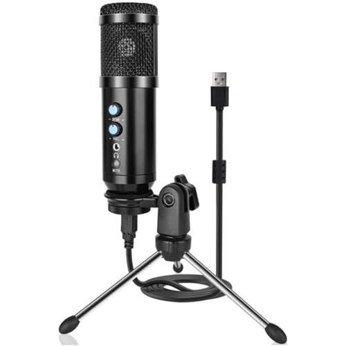 SE0069DG9 USB Microphone