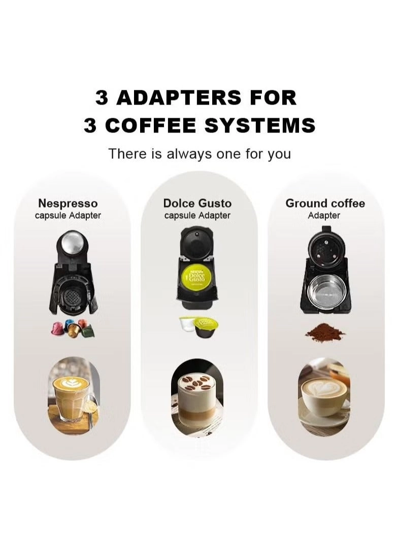 M514 - Capsule Powder Auto Shut Off