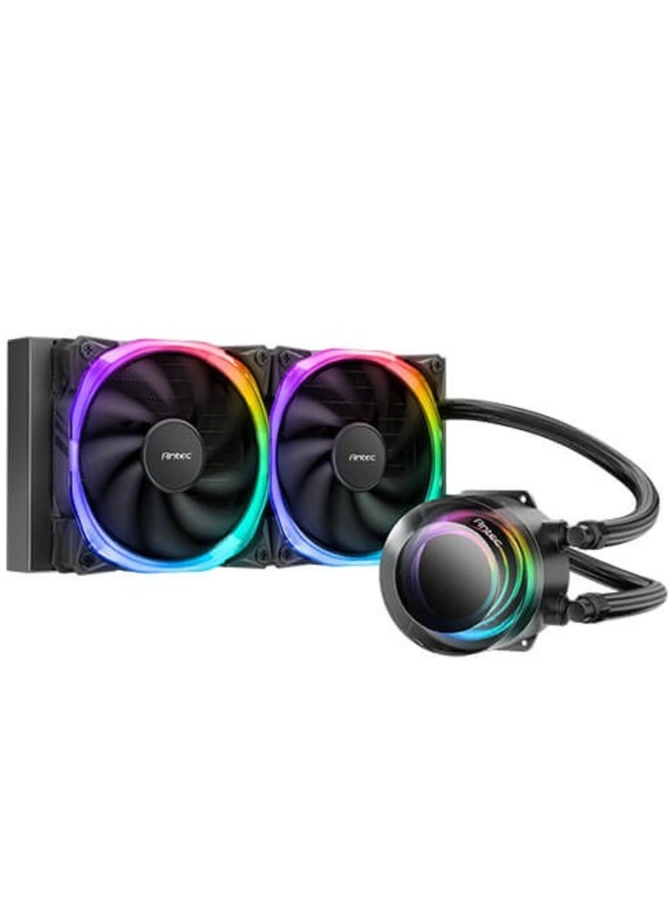 Antec Vortex240 240W - AIO ARGB 600~2000 RPM