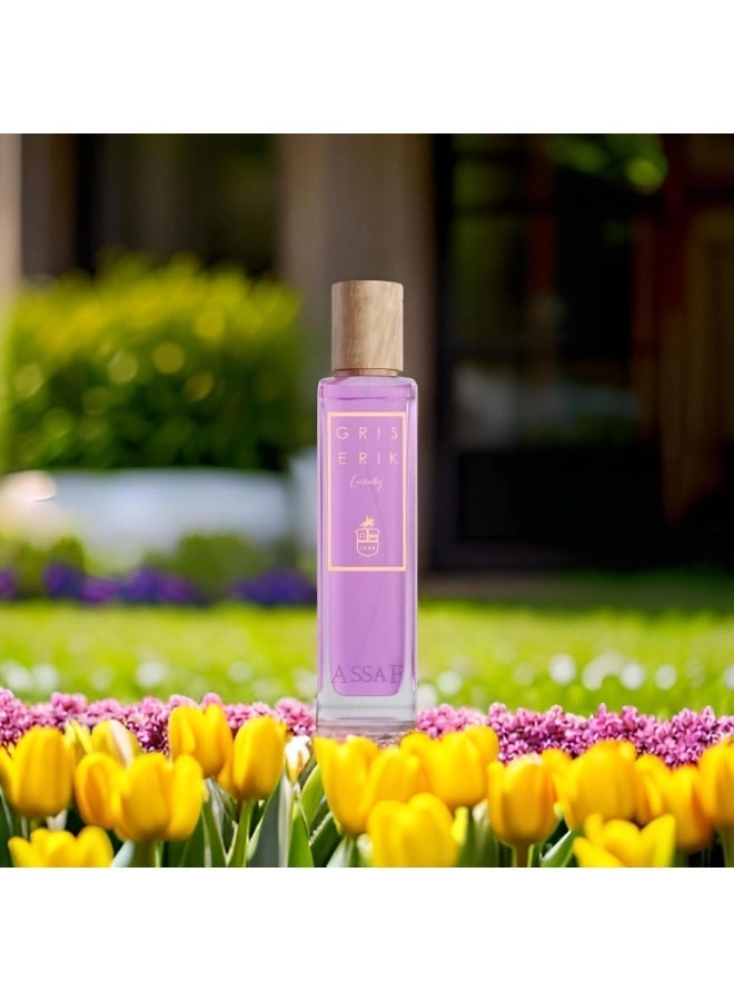 GRIS ERIK Eau de Parfum 200 ml