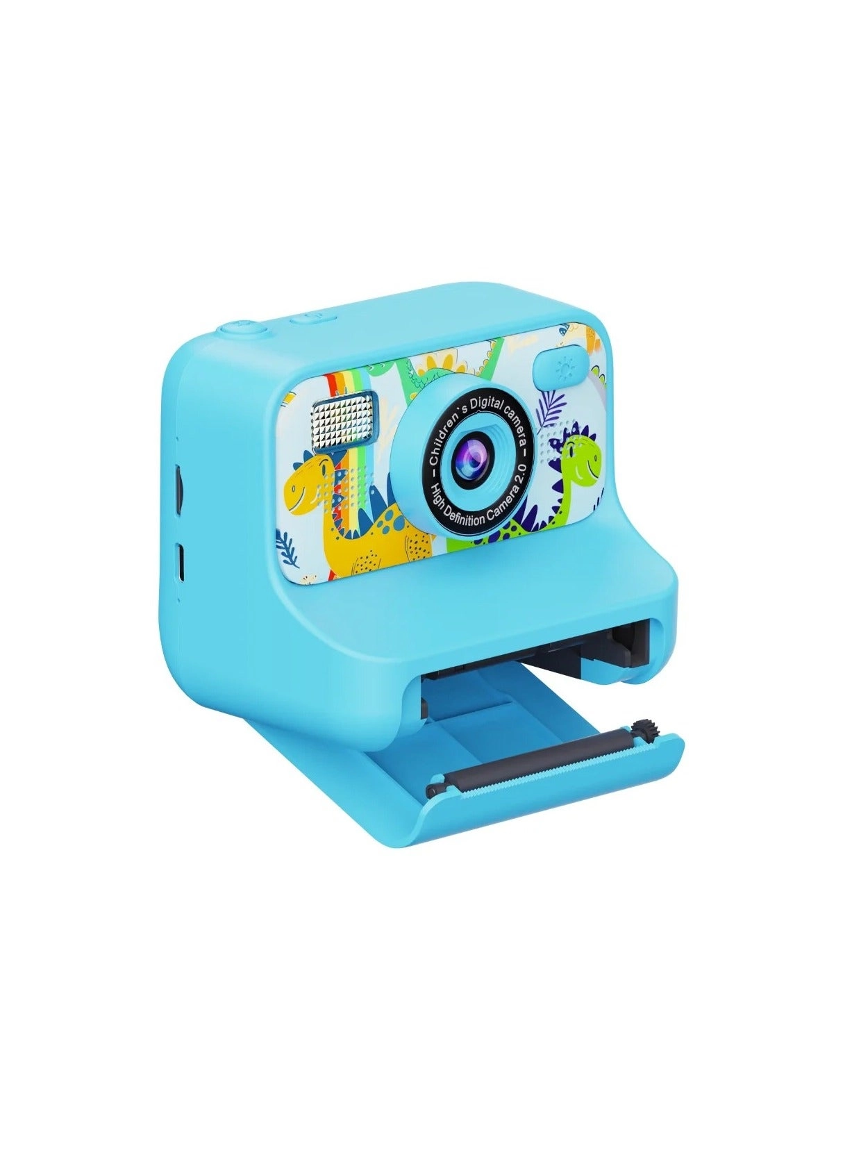 KidPrint Cam