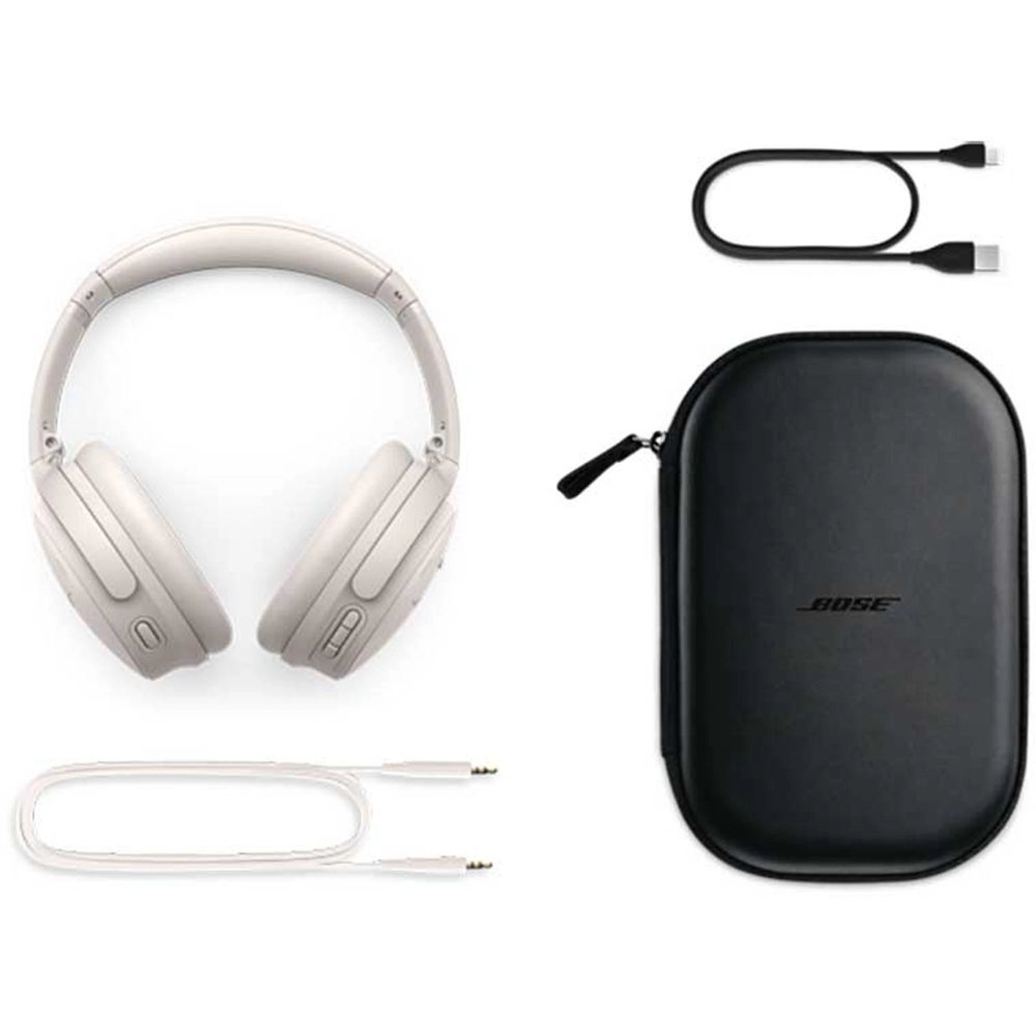 QuietComfort 45 Wireless Headset