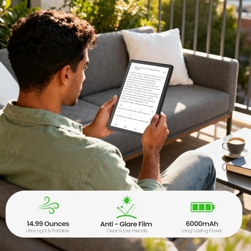 Cpad 10 - 128GB 10.1"