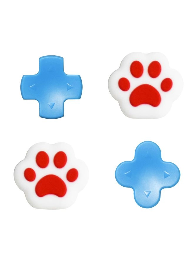 Nintendo Switch Key Stickers - Nintendo Switch