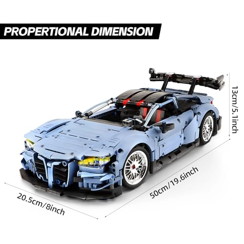 M4 - Technic 1:10