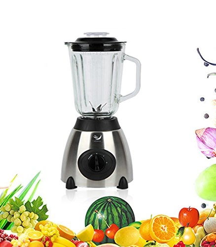 Juicer - 1.5 Liters 600 watts