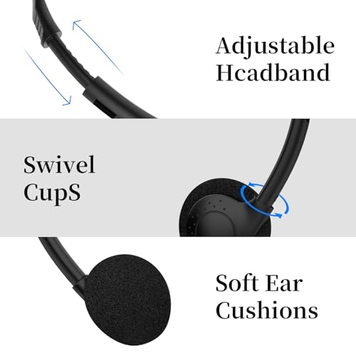 20pack-headphones Wired Headphone Pack