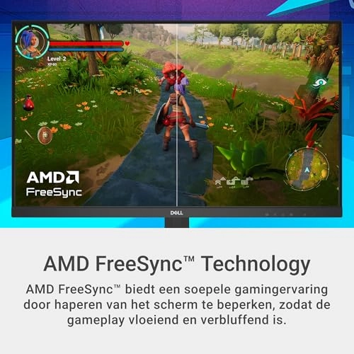 G2725D - 27" 2560x1440