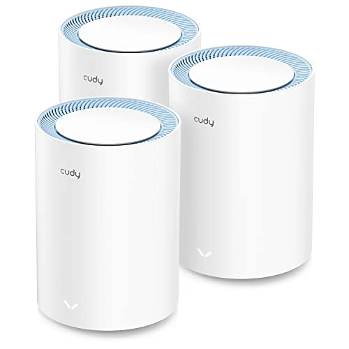 M1200 - 802.11ac 3-Pack