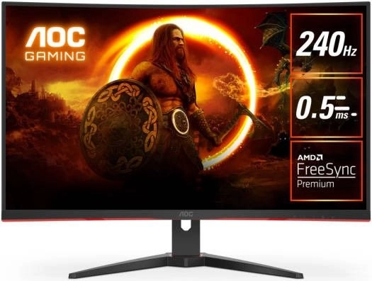 C32G2ZE2 - 32 inch 1080 X 1920 pixels