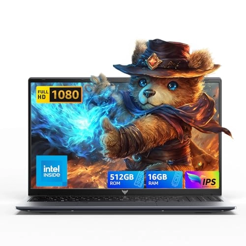 LX15 Laptop LX15 - 15.6'' N97 16GB DDR4 512GB SSD