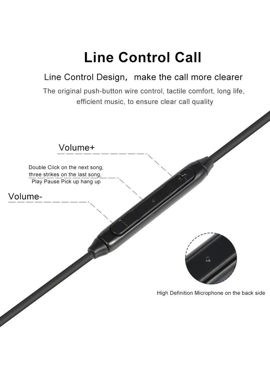 BNGCB Wired Headphone