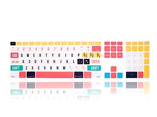 iMac G6 - US version Wired USB