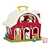 Big Red Barn - 18M Plus