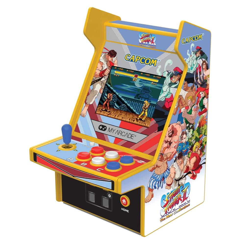 Micro Player