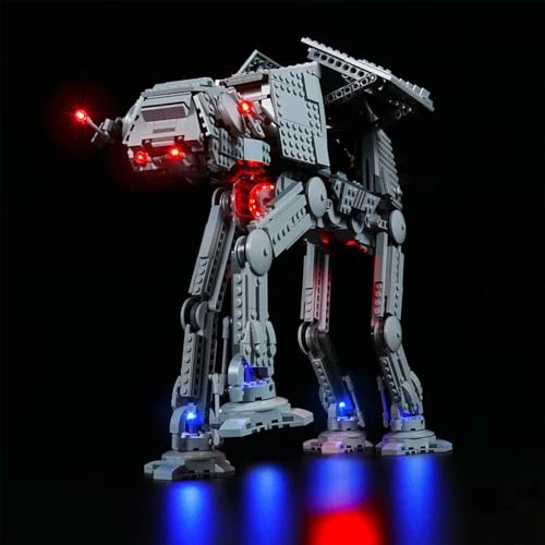 Lighting Kit for LEGO 75288 - ABS