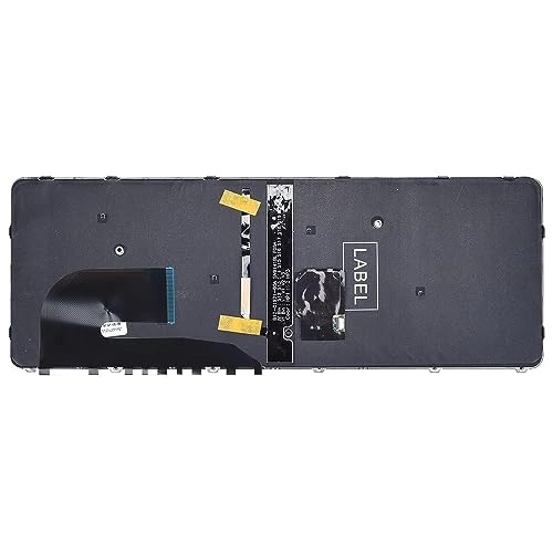 Laptop Backlight Keyboard