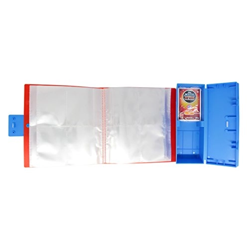 Match Attax Combi Box - 50pcs