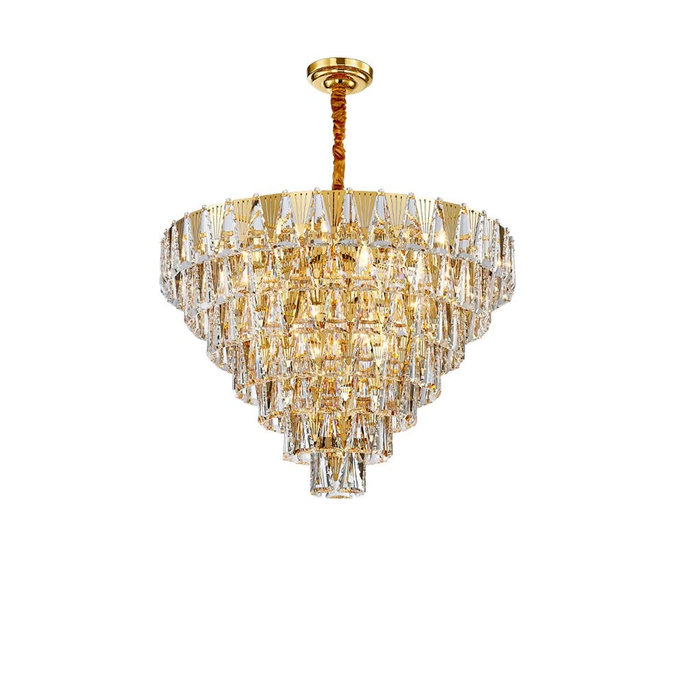 Tassel Chandelier - 100cm