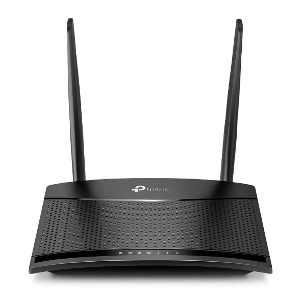 MYZ Computers LLC MR100 - 300 Mbps Wireless N
