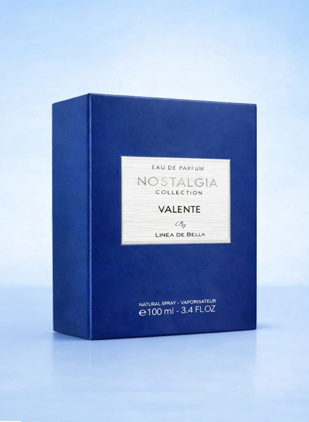 Nostalgia Valente Eau de Parfum 100ml