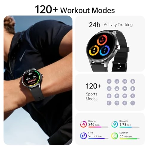 SmartWatch