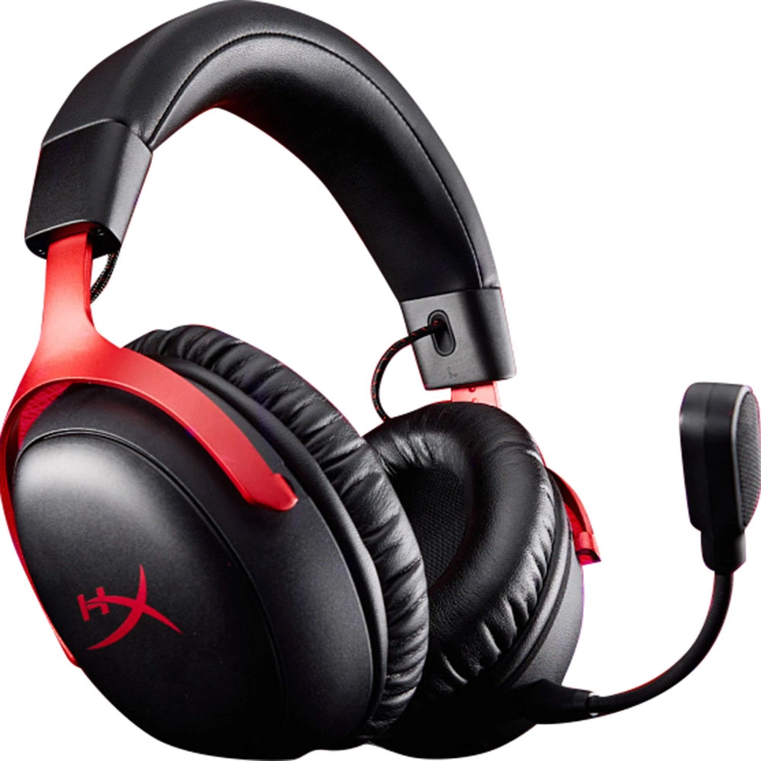 HyperX Cloud III S Wireless Headset