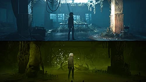 The Medium - PlayStation 5