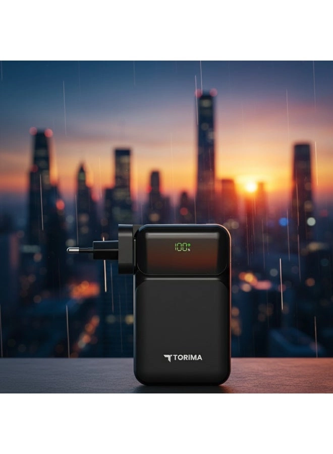 TRM-1027 - 20000mAh Fast charging